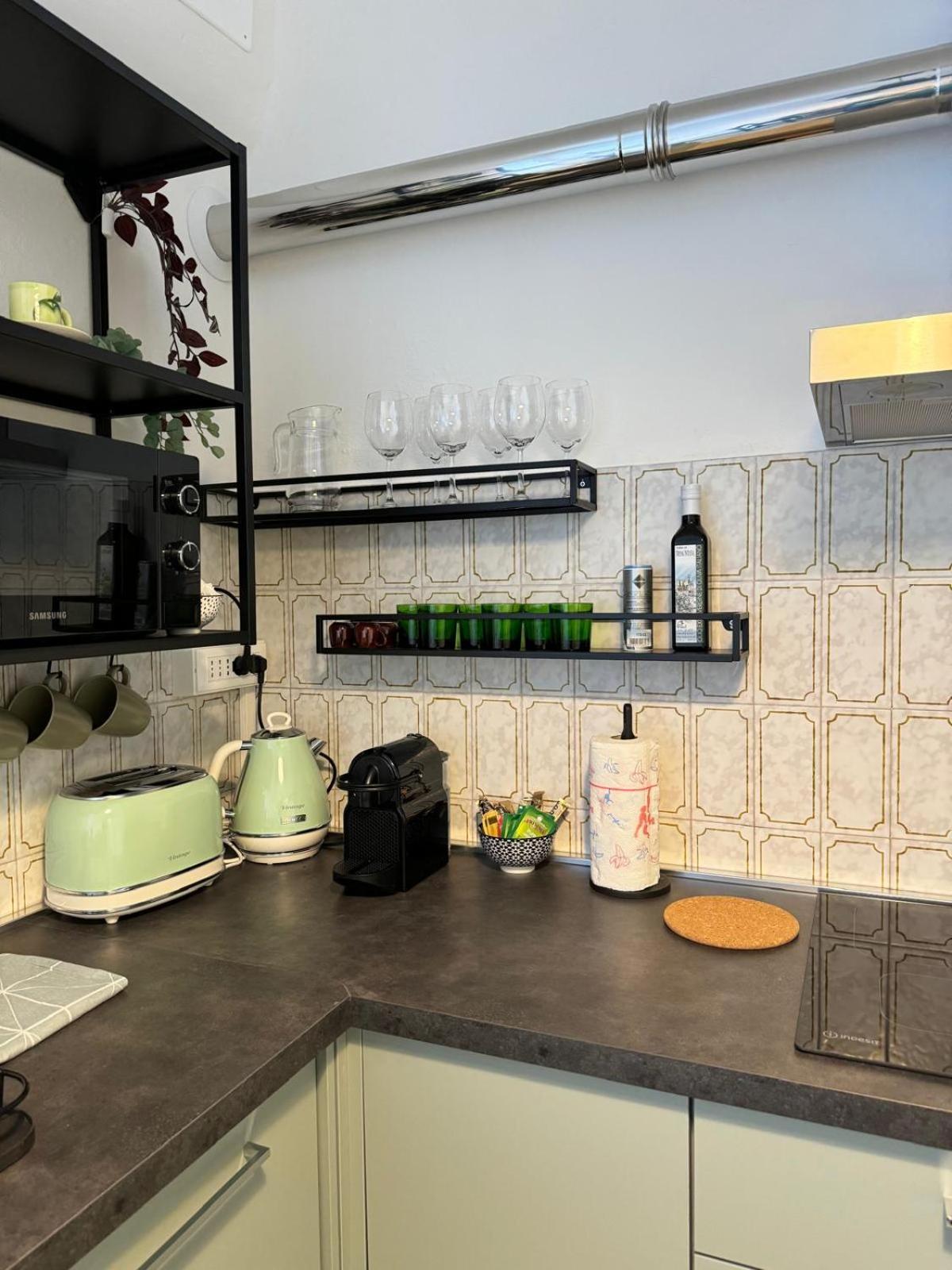 La Casa Del Pastenello Вернаца Екстериор снимка